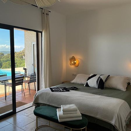 Maison Lumio Les Issambres Kültér fotó