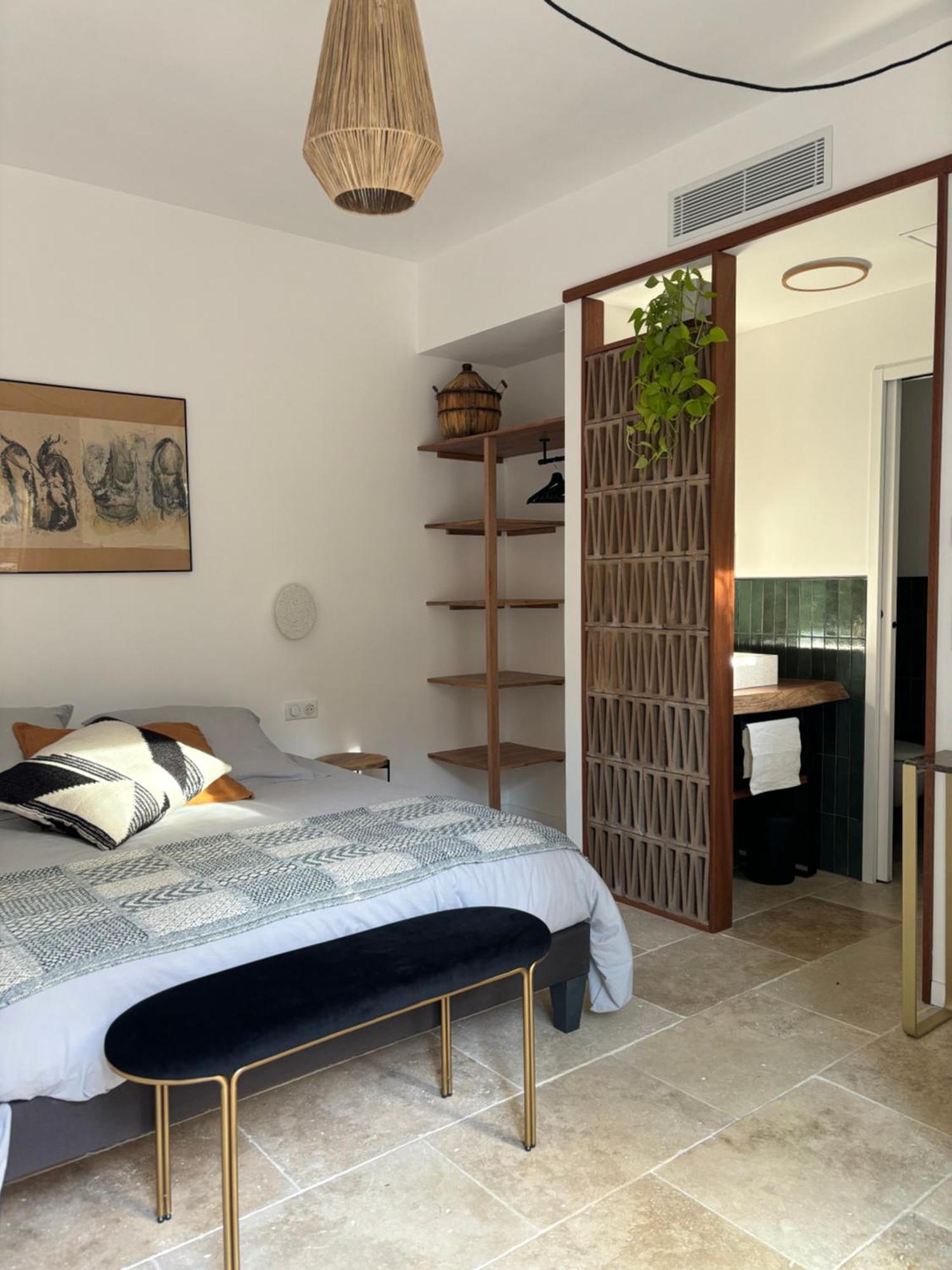 Maison Lumio Les Issambres Kültér fotó